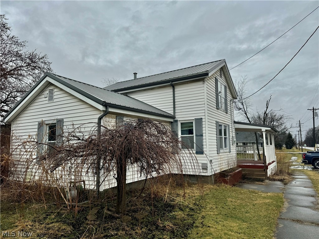 234 State Route 58 Sullivan OH 44880