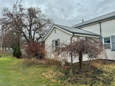 234 State Route 58 Sullivan OH 44880