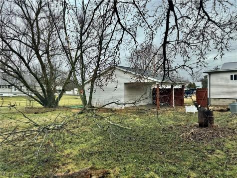 234 State Route 58 Sullivan OH 44880