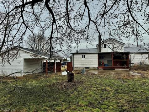 234 State Route 58 Sullivan OH 44880