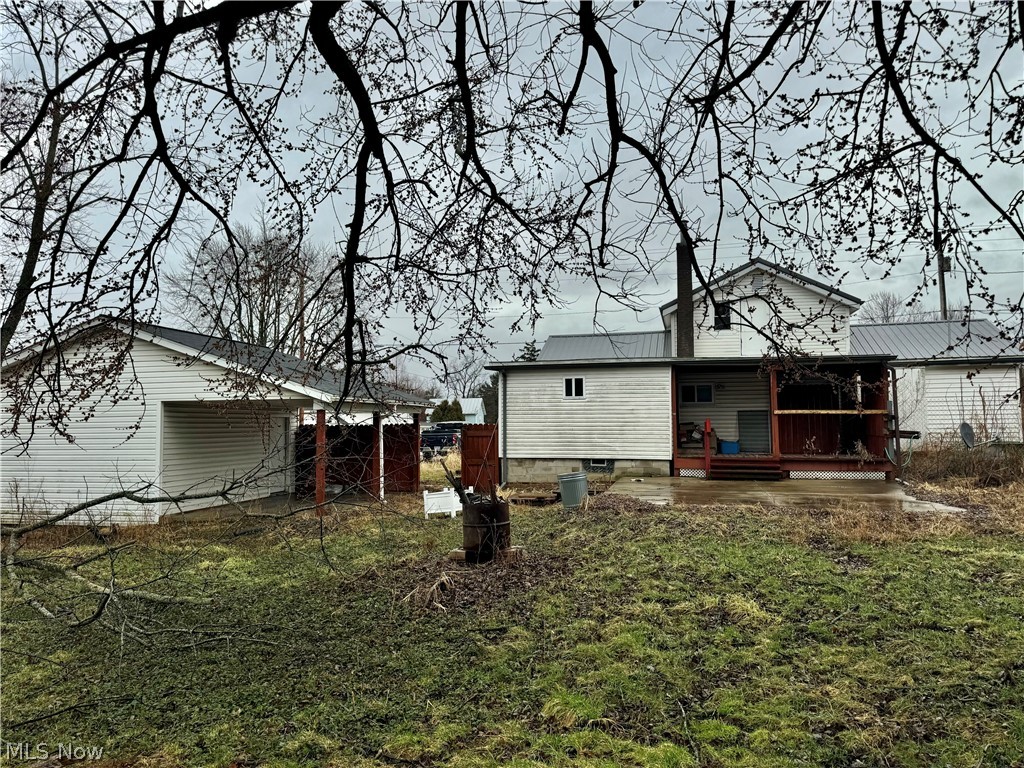 234 State Route 58 Sullivan OH 44880