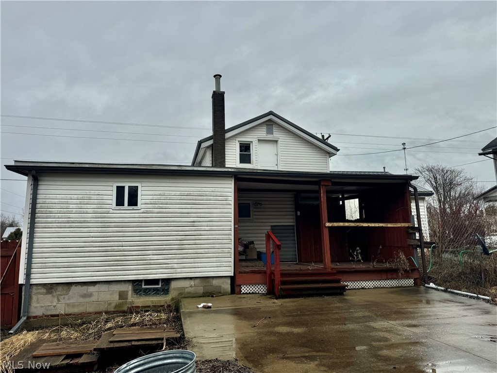 234 State Route 58 Sullivan OH 44880