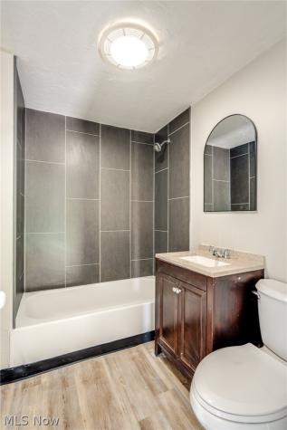 15413 Raymond Street Maple Heights OH 44137