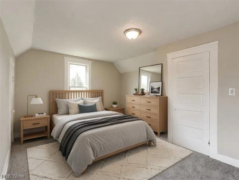 15413 Raymond Street Maple Heights OH 44137