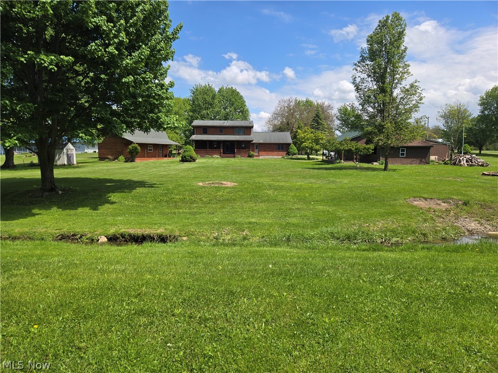 27608 State Route 58 Wellington OH 44090