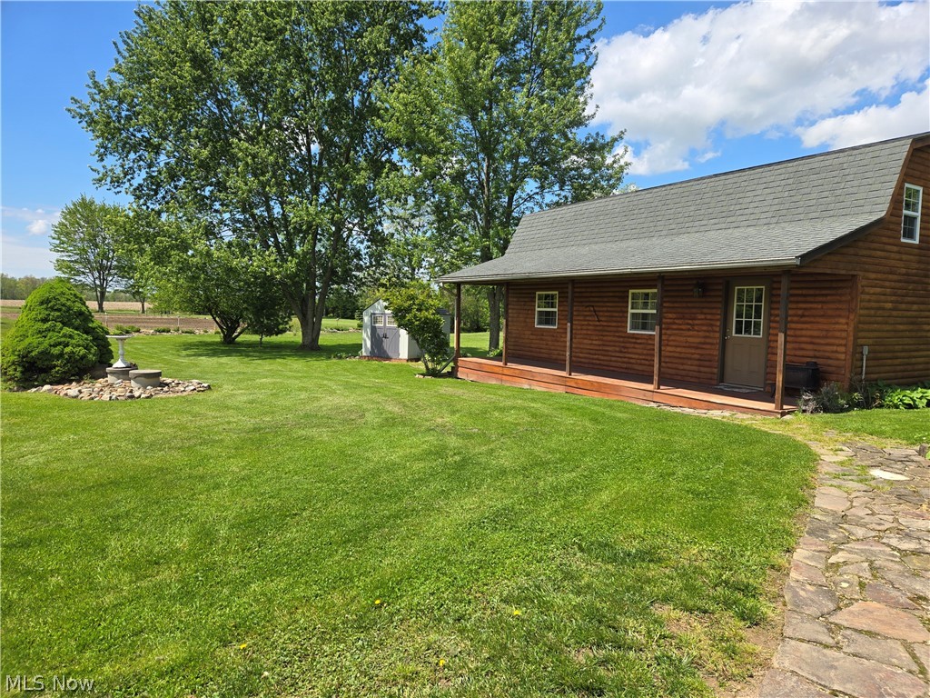 27608 State Route 58 Wellington OH 44090