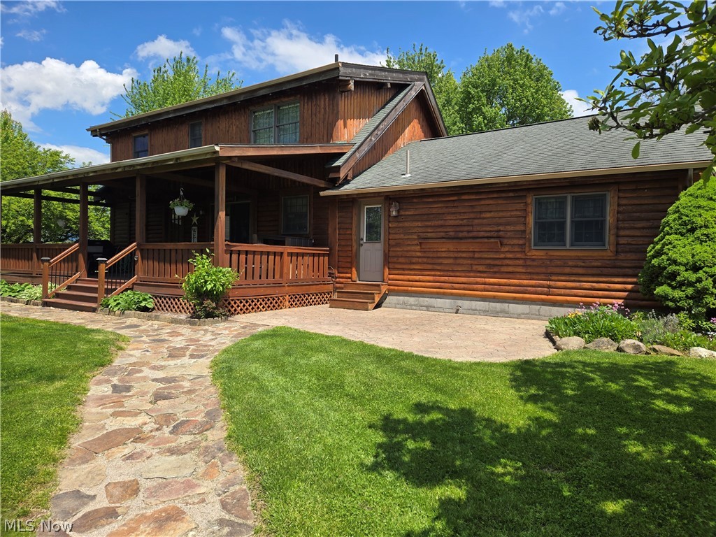 27608 State Route 58 Wellington OH 44090
