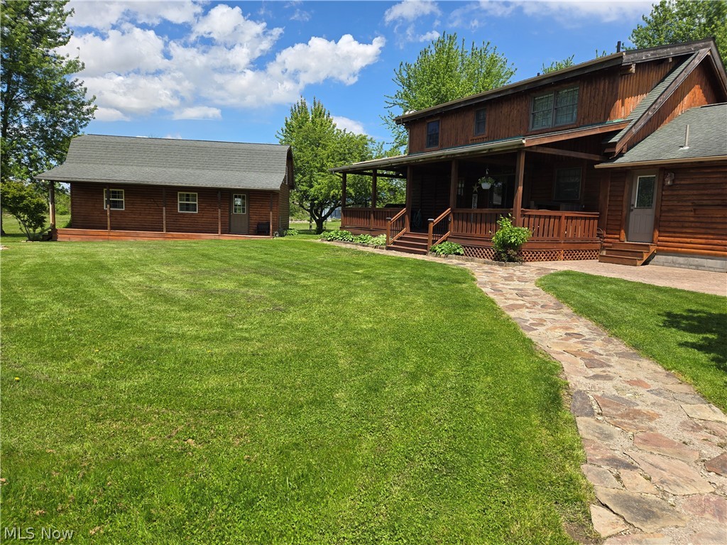 27608 State Route 58 Wellington OH 44090