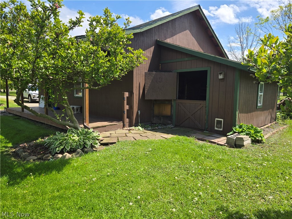 27608 State Route 58 Wellington OH 44090