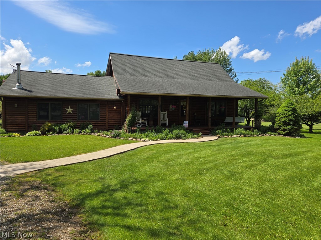 27608 State Route 58 Wellington OH 44090