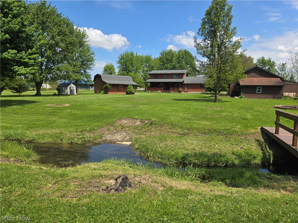 27608 State Route 58 Wellington OH 44090