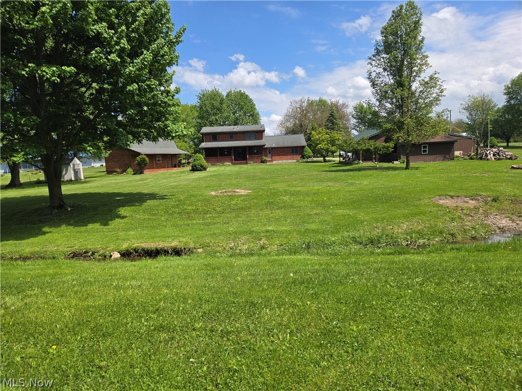 27608 State Route 58 Wellington OH 44090