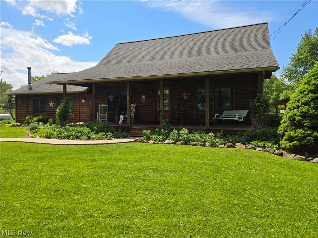 27608 State Route 58 Wellington OH 44090