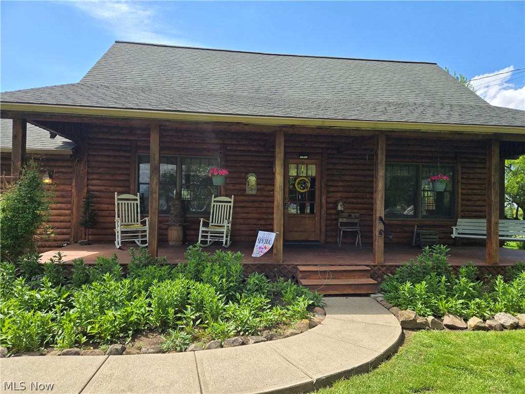 27608 State Route 58 Wellington OH 44090