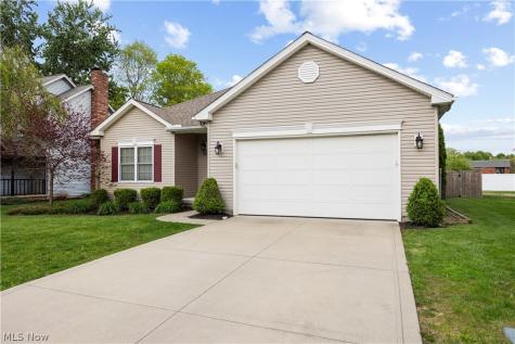 107 Loyola Drive Elyria OH 44035