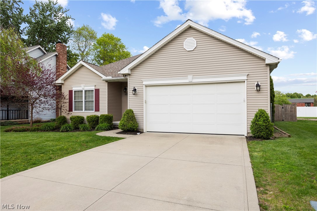 107 Loyola Drive Elyria OH 44035