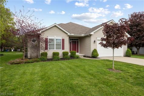 107 Loyola Drive Elyria OH 44035