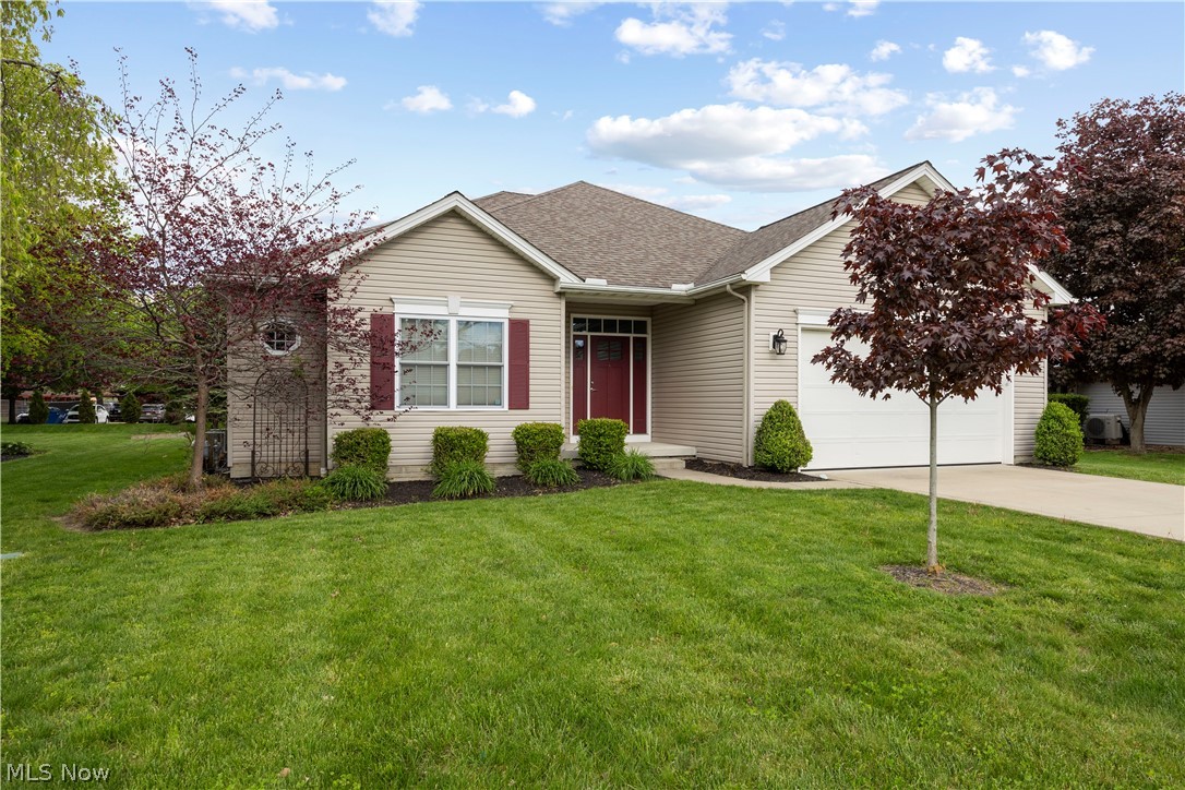 107 Loyola Drive Elyria OH 44035