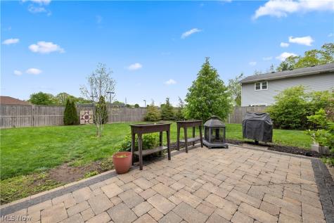 107 Loyola Drive Elyria OH 44035