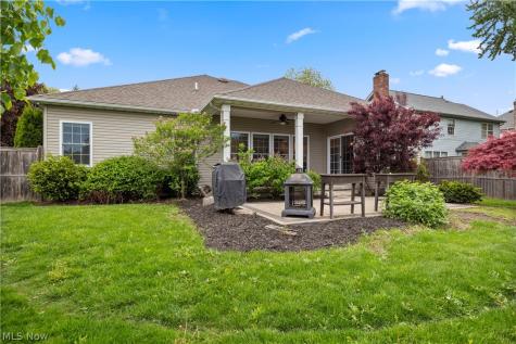 107 Loyola Drive Elyria OH 44035