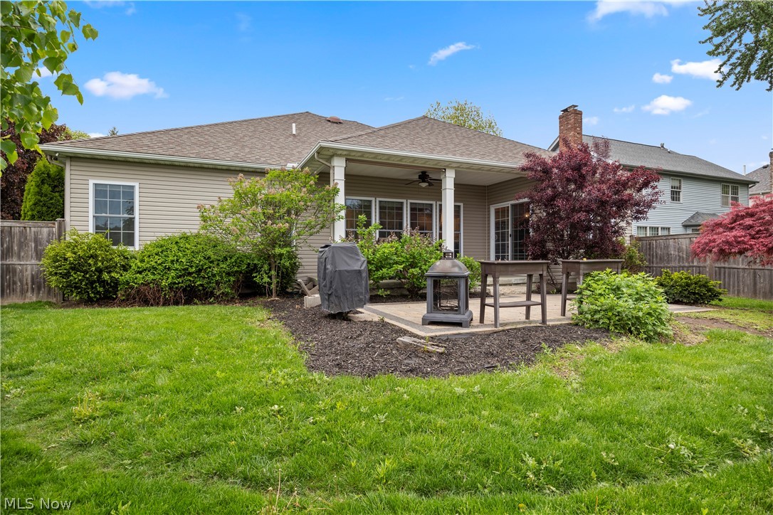 107 Loyola Drive Elyria OH 44035