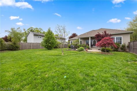 107 Loyola Drive Elyria OH 44035