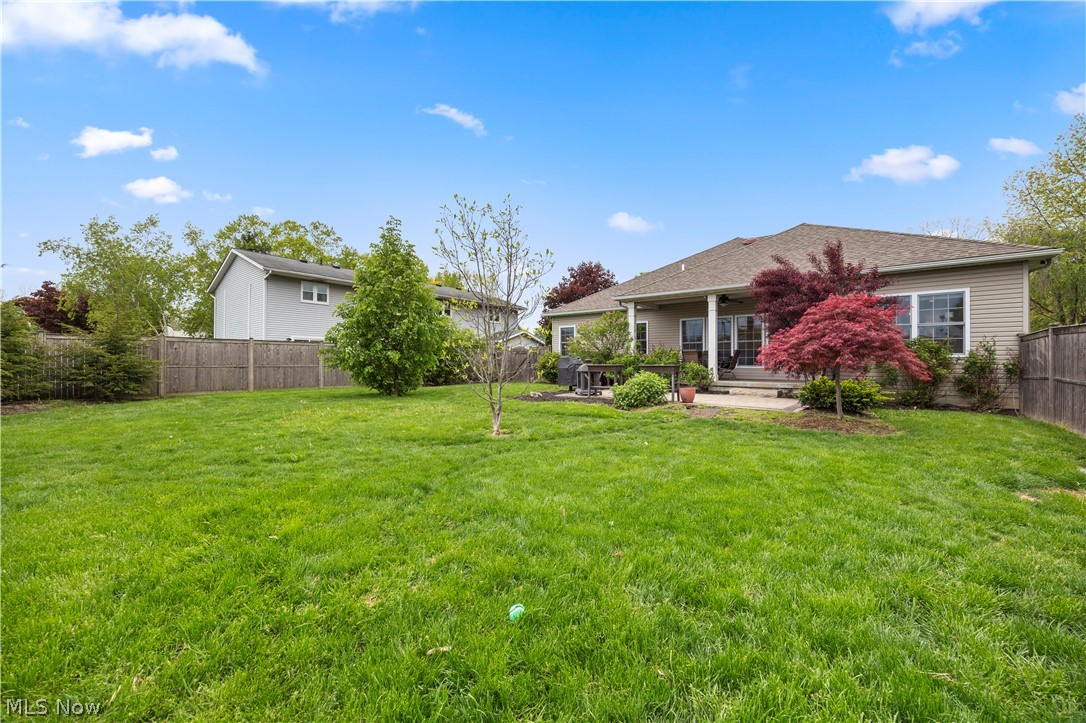 107 Loyola Drive Elyria OH 44035
