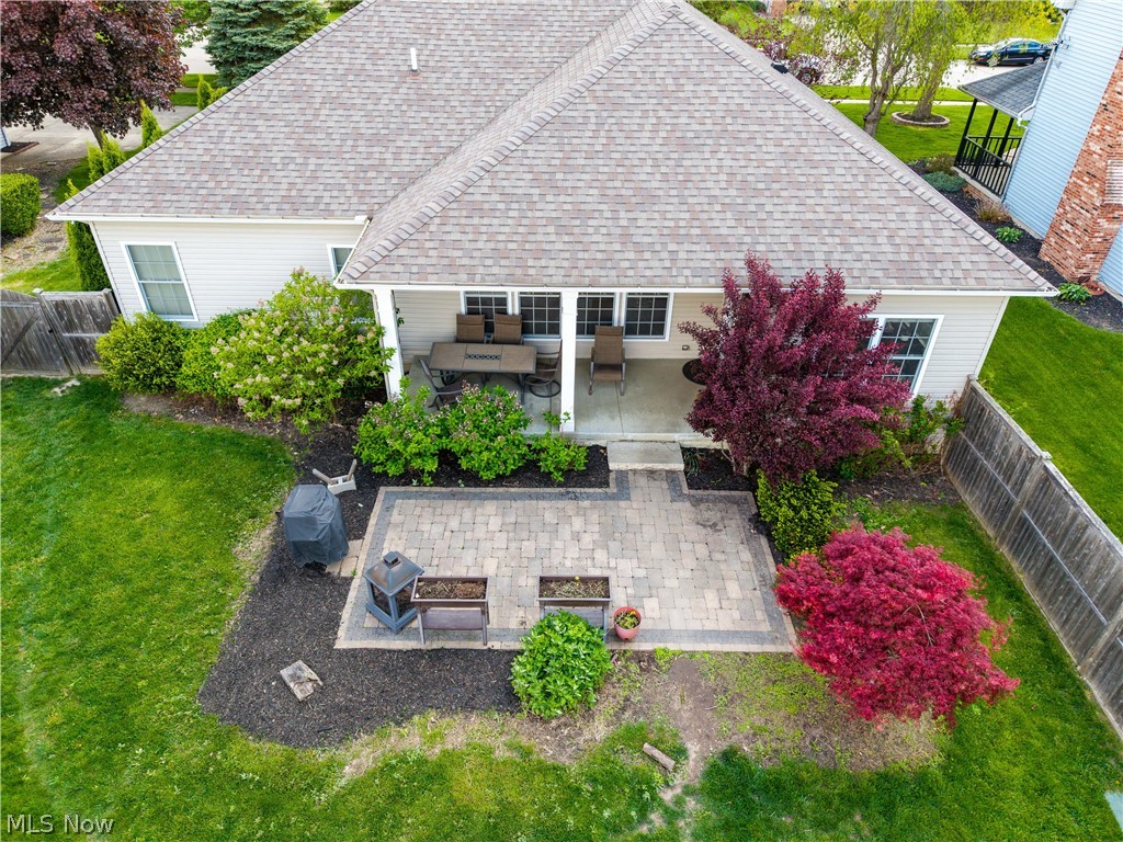 107 Loyola Drive Elyria OH 44035