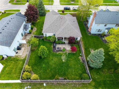 107 Loyola Drive Elyria OH 44035