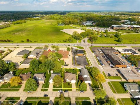 107 Loyola Drive Elyria OH 44035
