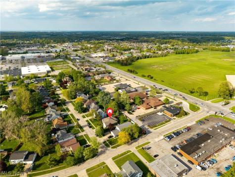 107 Loyola Drive Elyria OH 44035