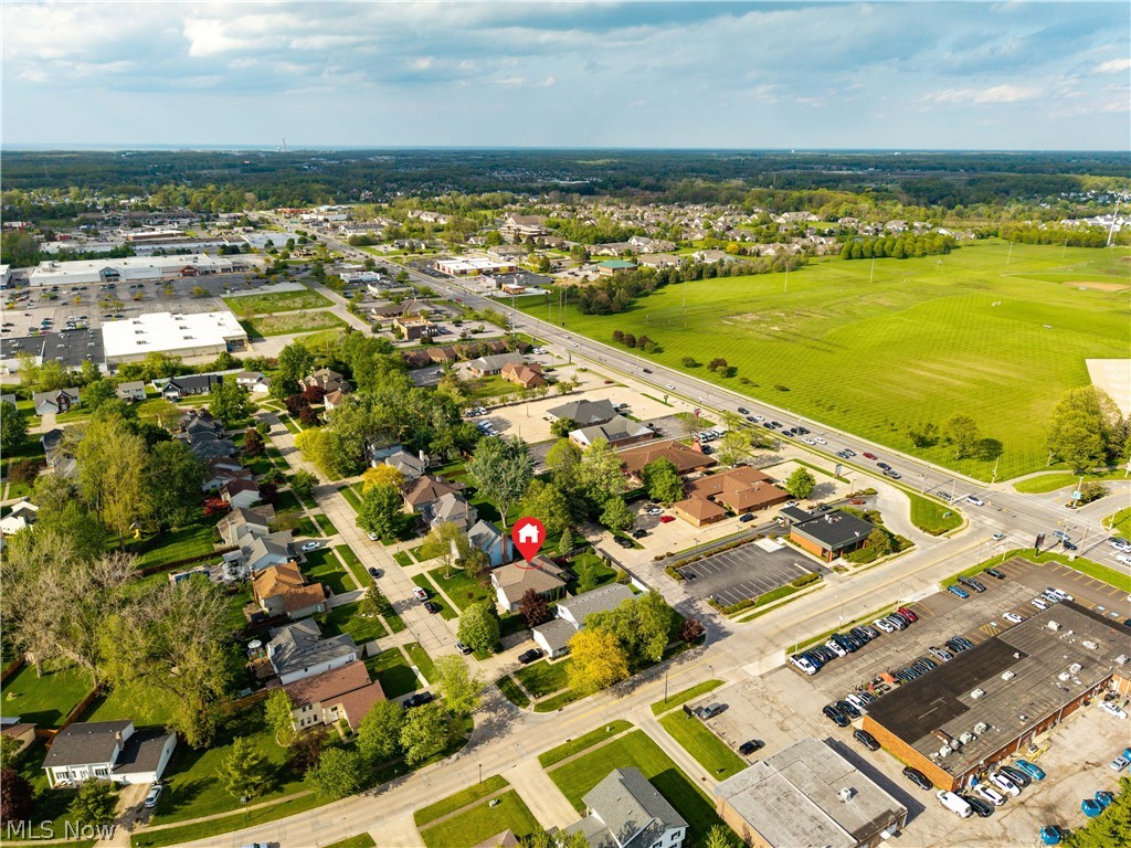 107 Loyola Drive Elyria OH 44035