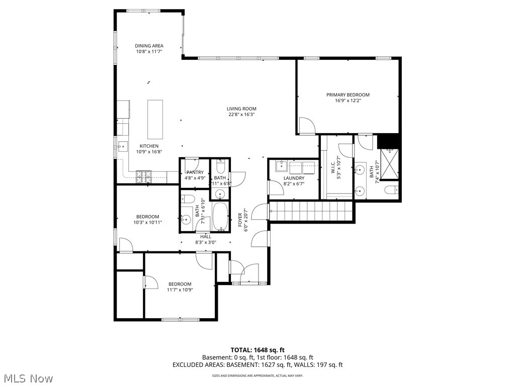 107 Loyola Drive Elyria OH 44035