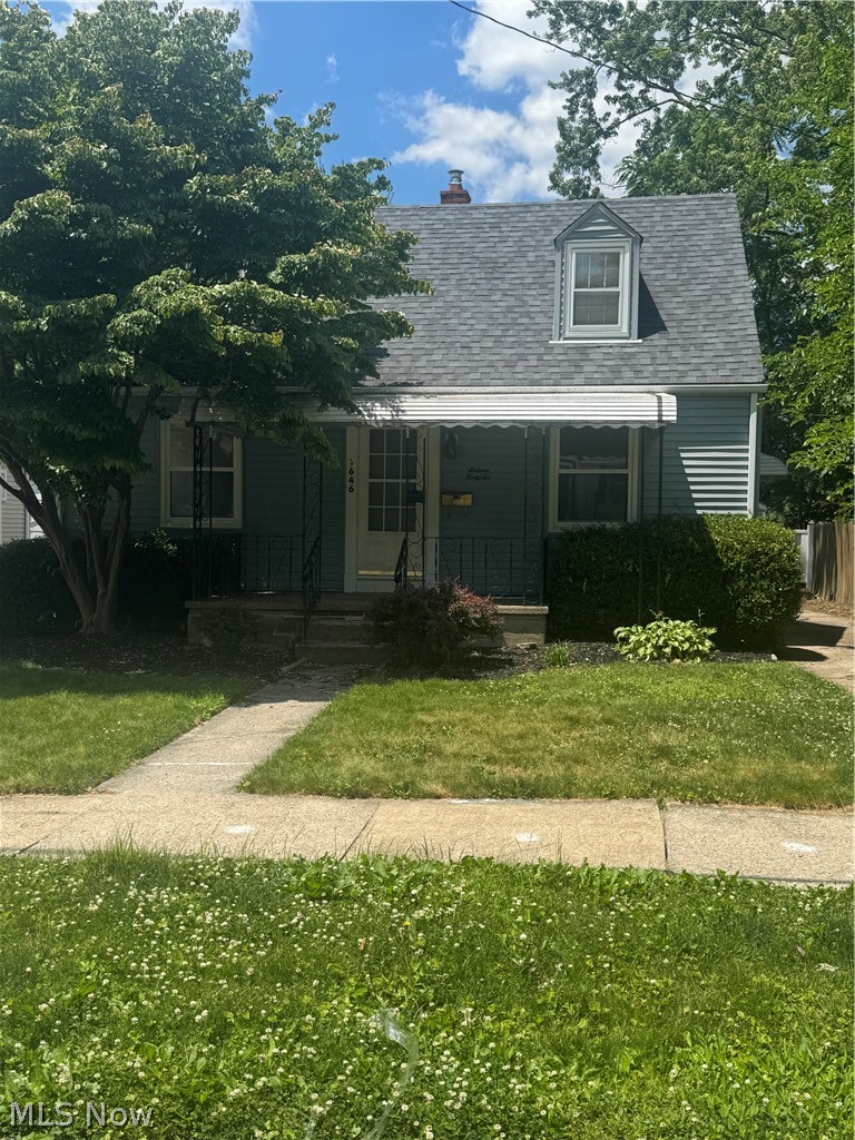1646 Oakwood Avenue Akron OH 44301