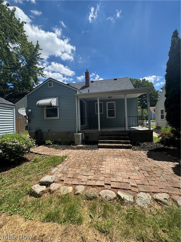 1646 Oakwood Avenue Akron OH 44301