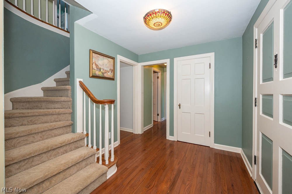 703 N Union Avenue Salem OH 44460