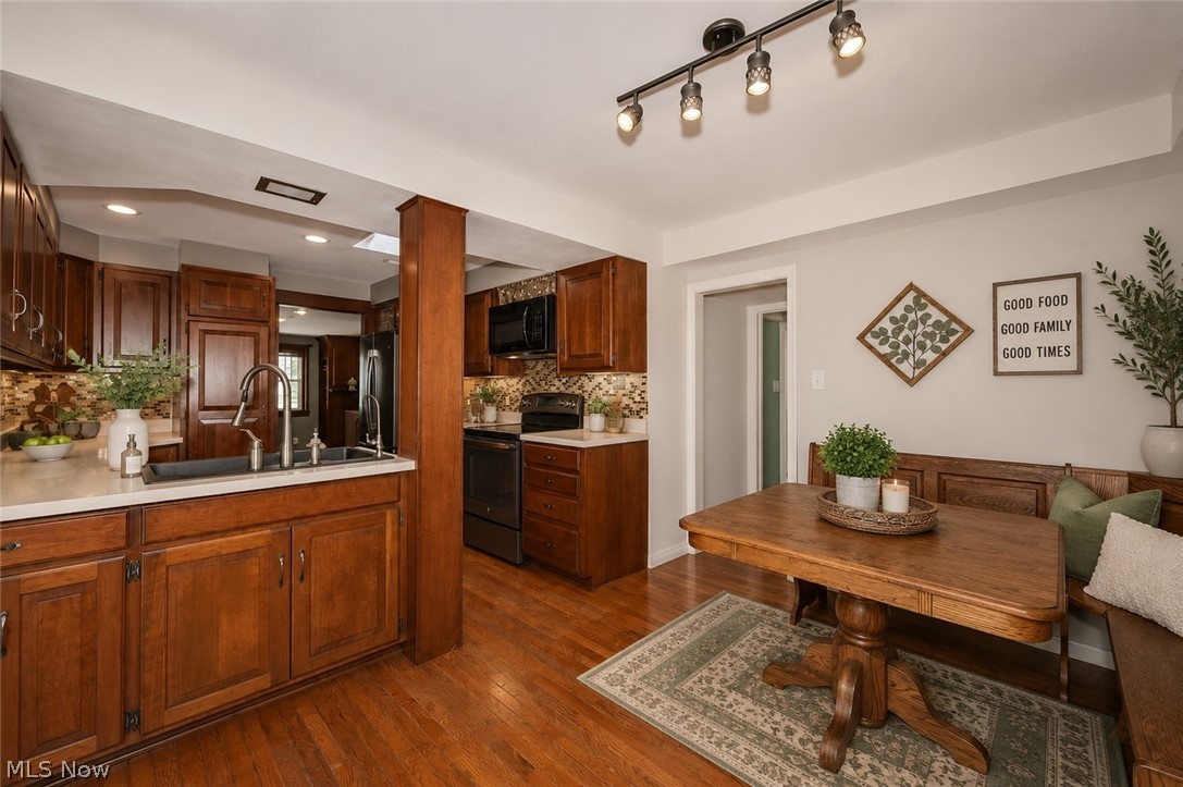 703 N Union Avenue Salem OH 44460