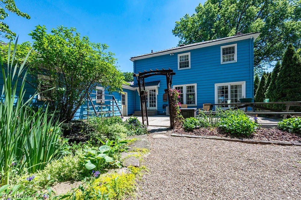 703 N Union Avenue Salem OH 44460