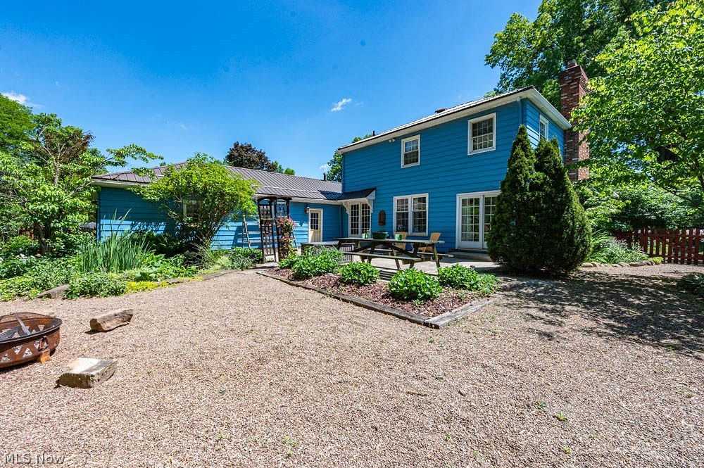 703 N Union Avenue Salem OH 44460