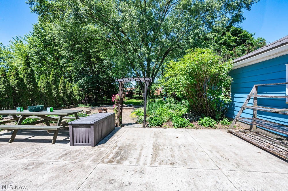 703 N Union Avenue Salem OH 44460