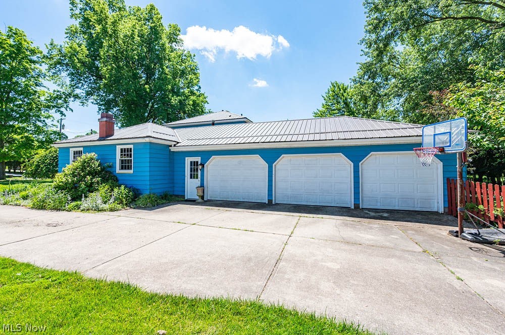 703 N Union Avenue Salem OH 44460