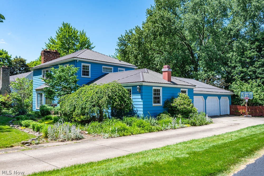 703 N Union Avenue Salem OH 44460