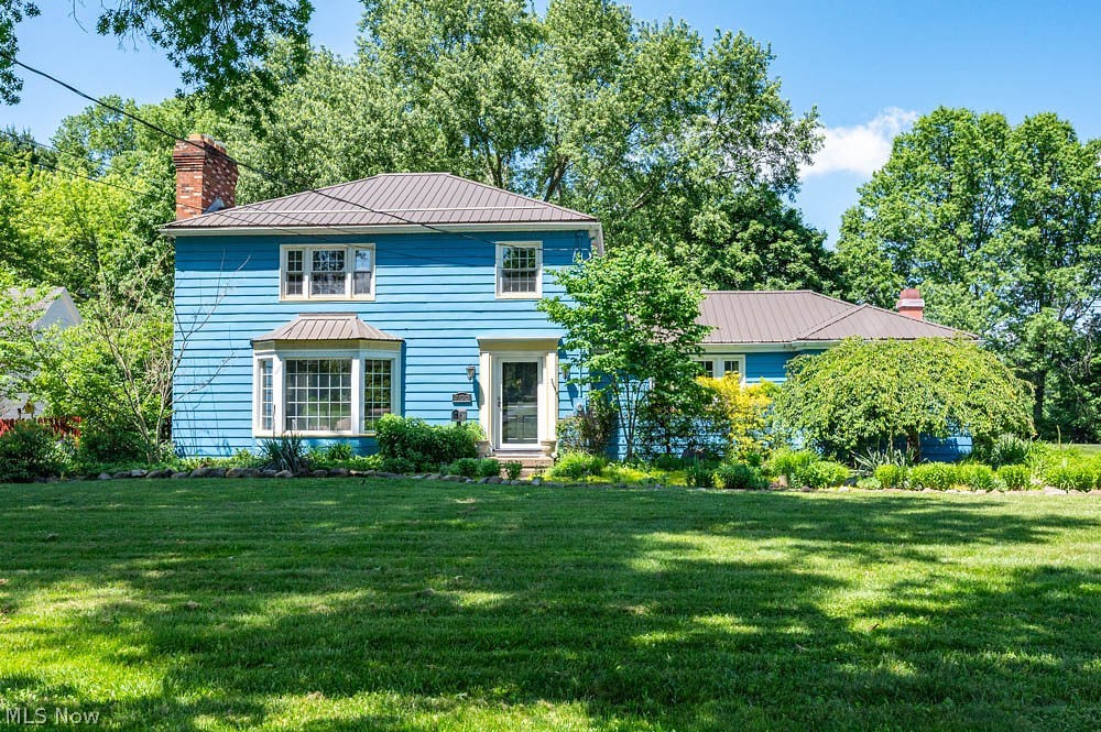 703 N Union Avenue Salem OH 44460