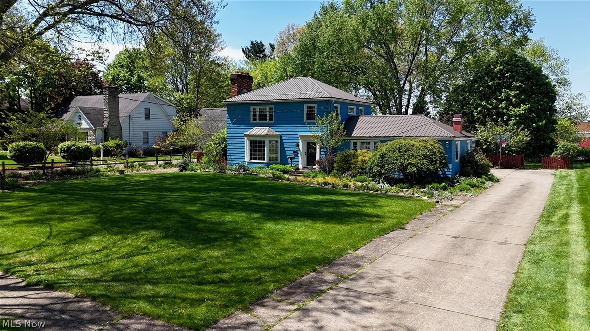 703 N Union Avenue Salem OH 44460