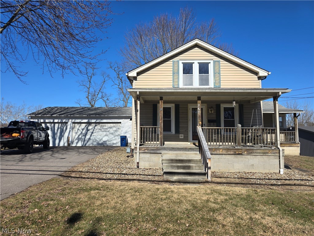267 Milan Avenue Amherst OH 44001