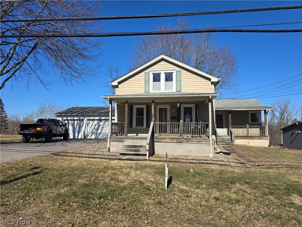 267 Milan Avenue Amherst OH 44001