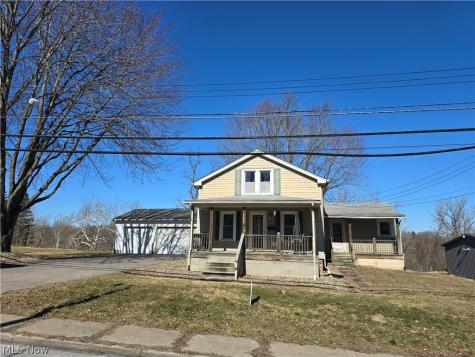 267 Milan Avenue Amherst OH 44001