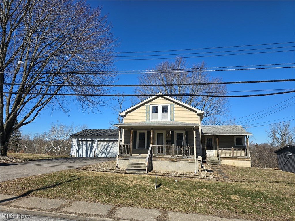 267 Milan Avenue Amherst OH 44001
