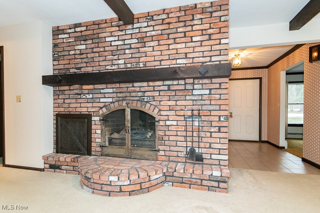 5390 Vrooman Road Leroy OH 44077