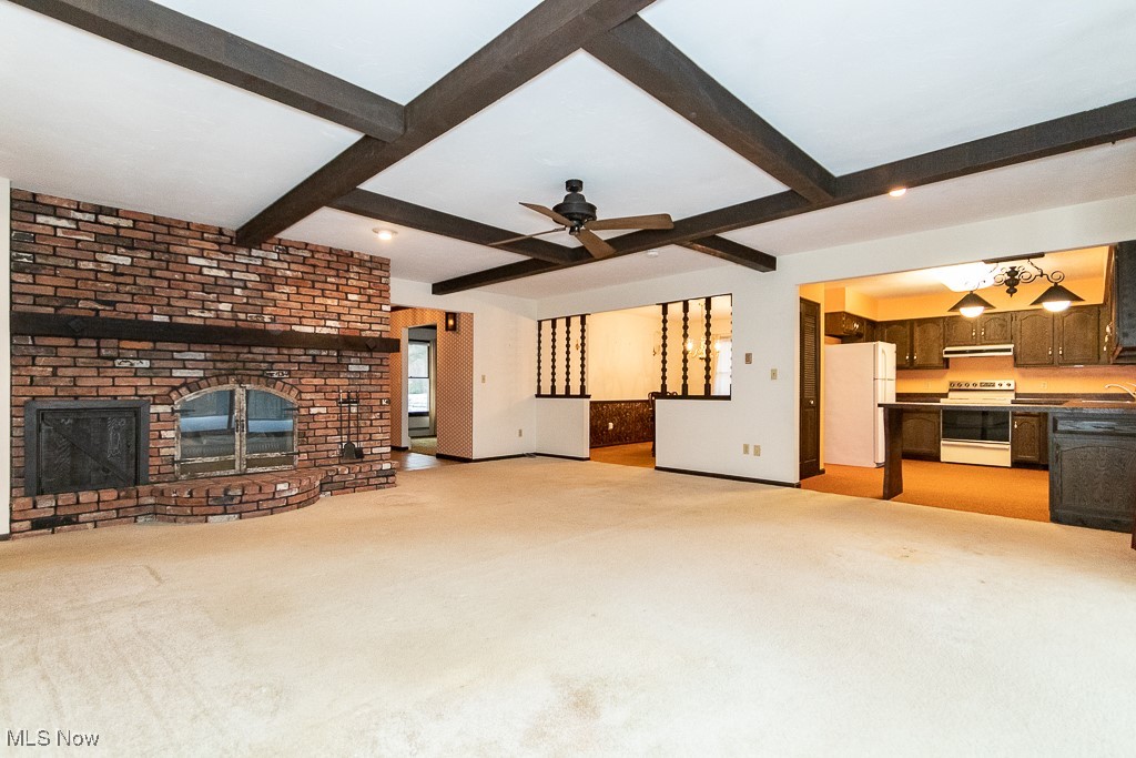 5390 Vrooman Road Leroy OH 44077